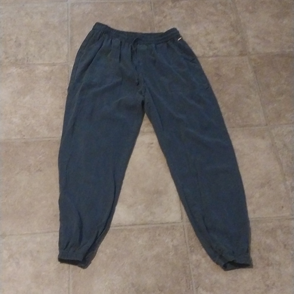 Victoria's Secret Pink Gray Joggers Size S